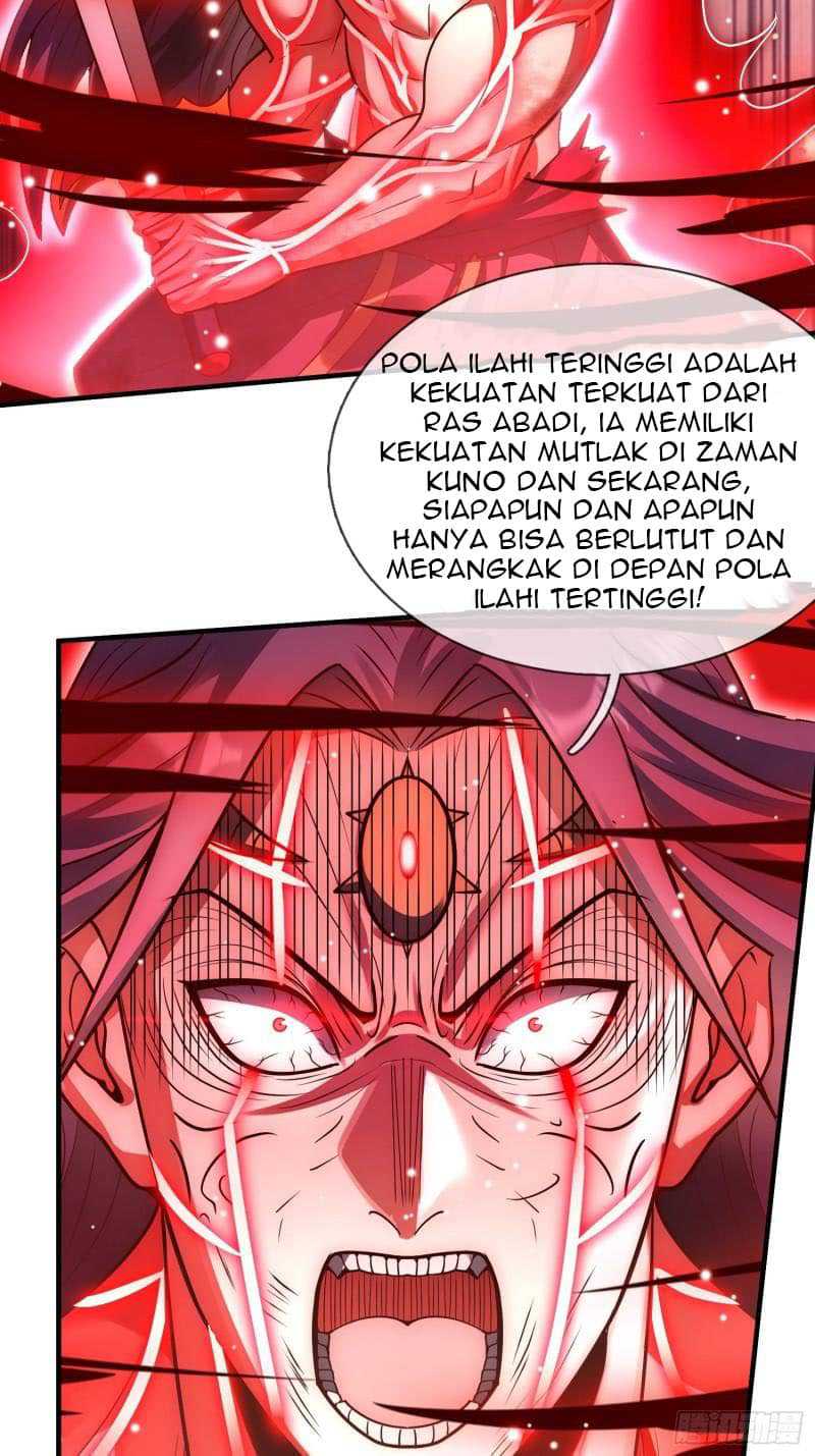 Xuantian Supreme chapter 60 halaman 27