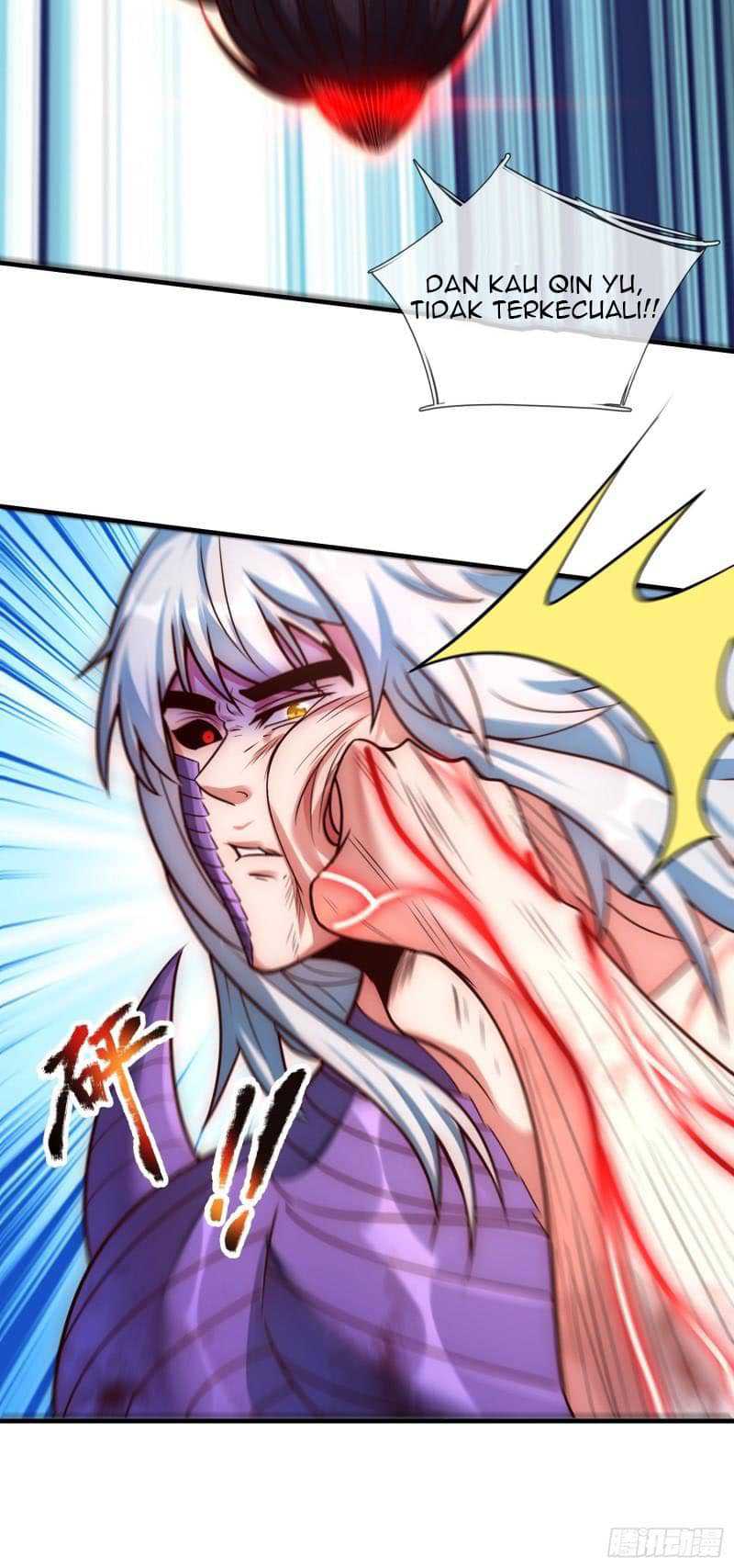 Xuantian Supreme chapter 60 halaman 30