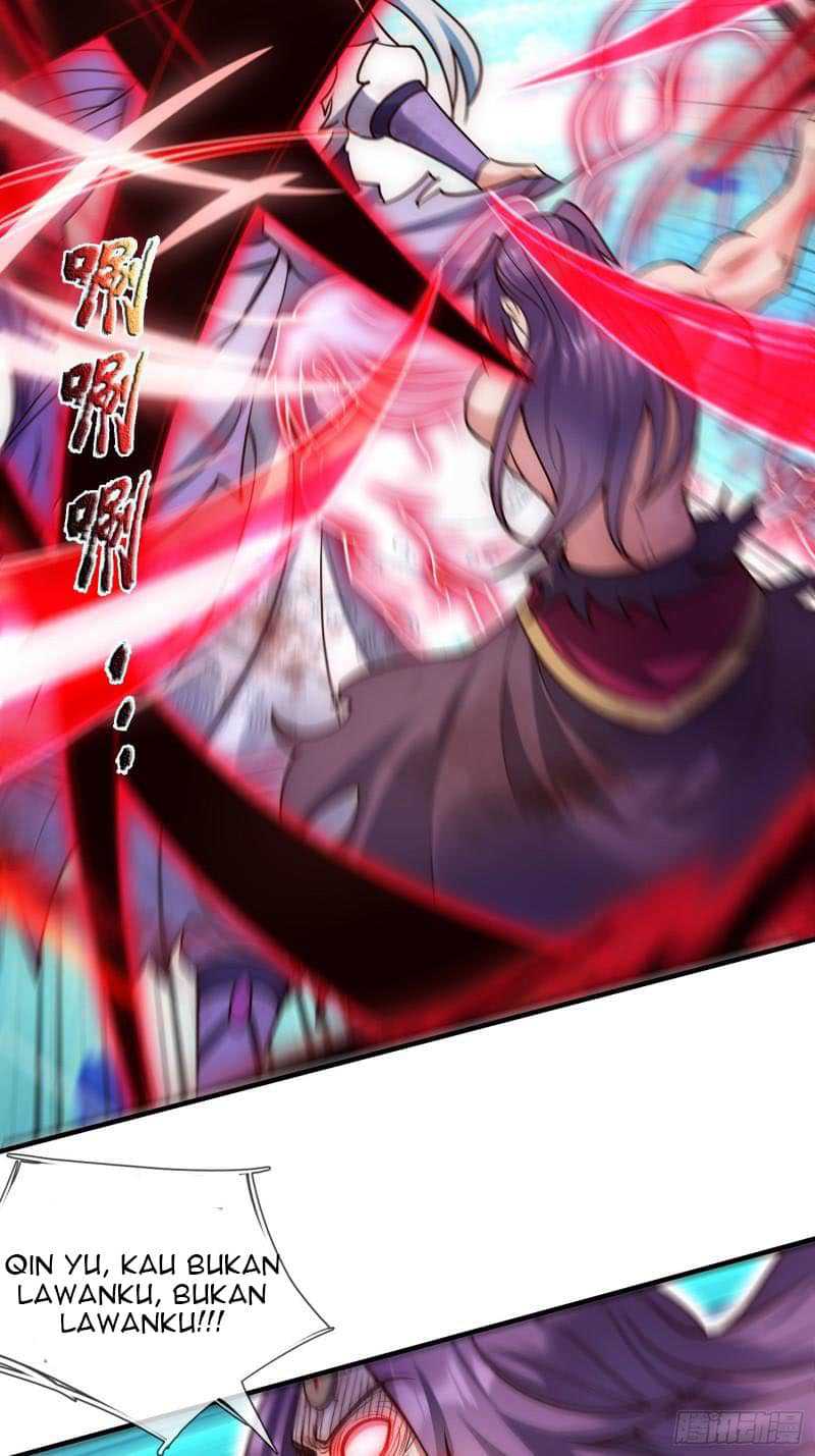 Xuantian Supreme chapter 60 halaman 32