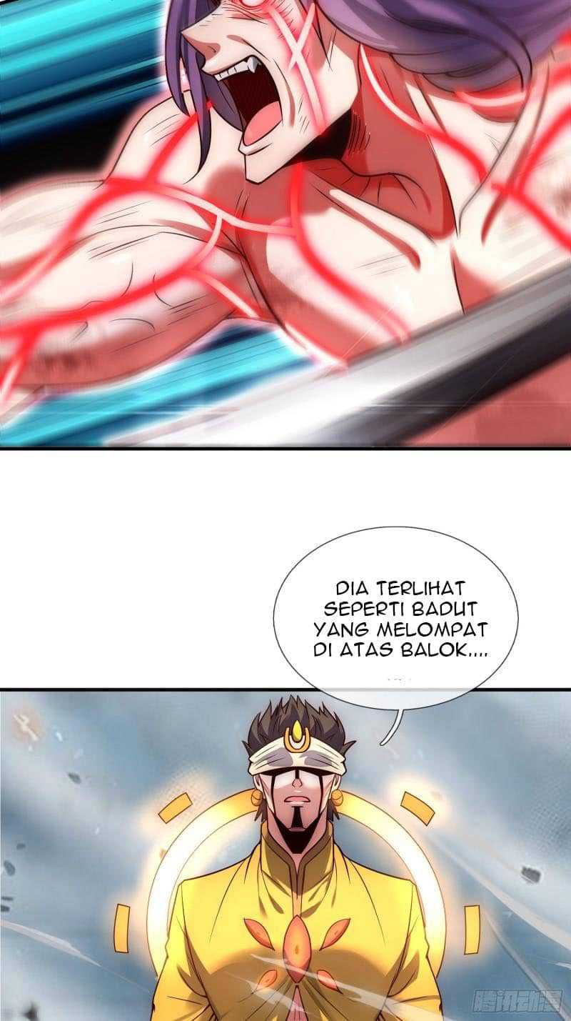 Xuantian Supreme chapter 60 halaman 33