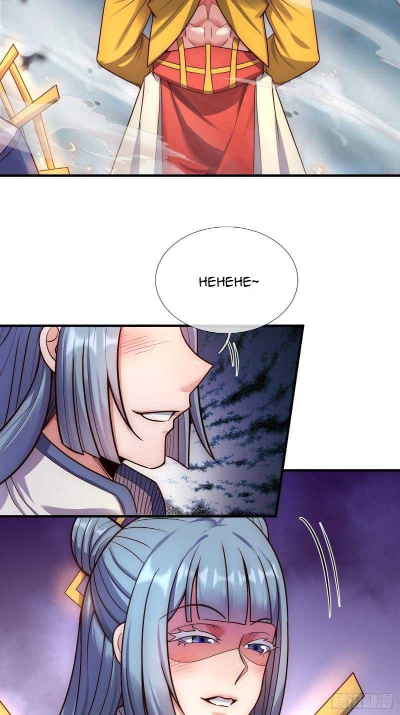 Xuantian Supreme chapter 60 halaman 34