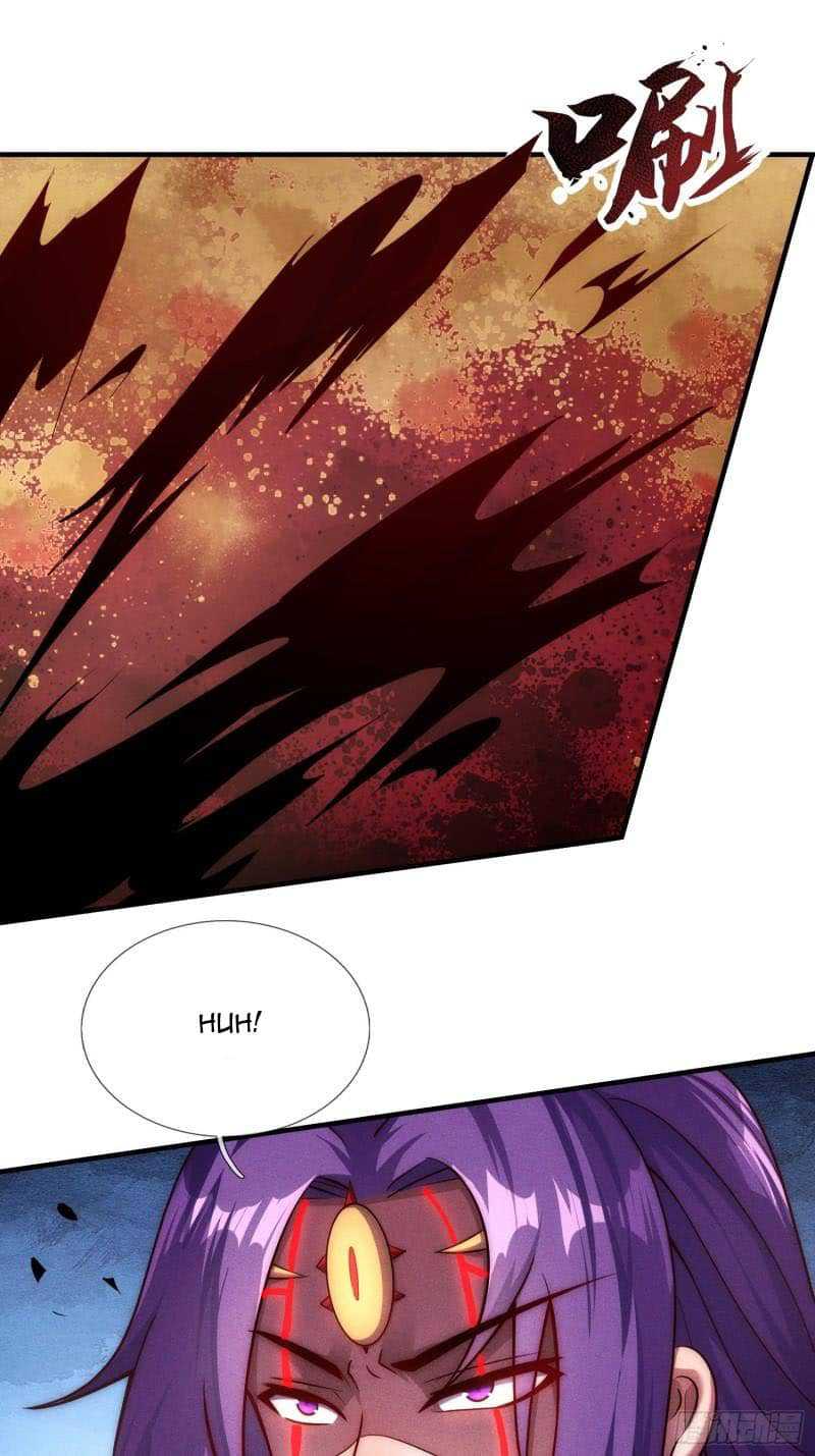 Xuantian Supreme chapter 60 halaman 37