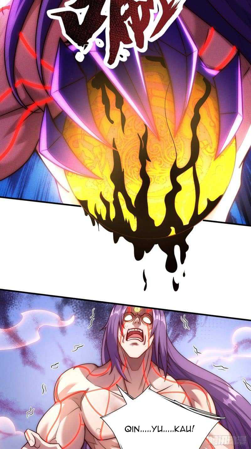 Xuantian Supreme chapter 60 halaman 40