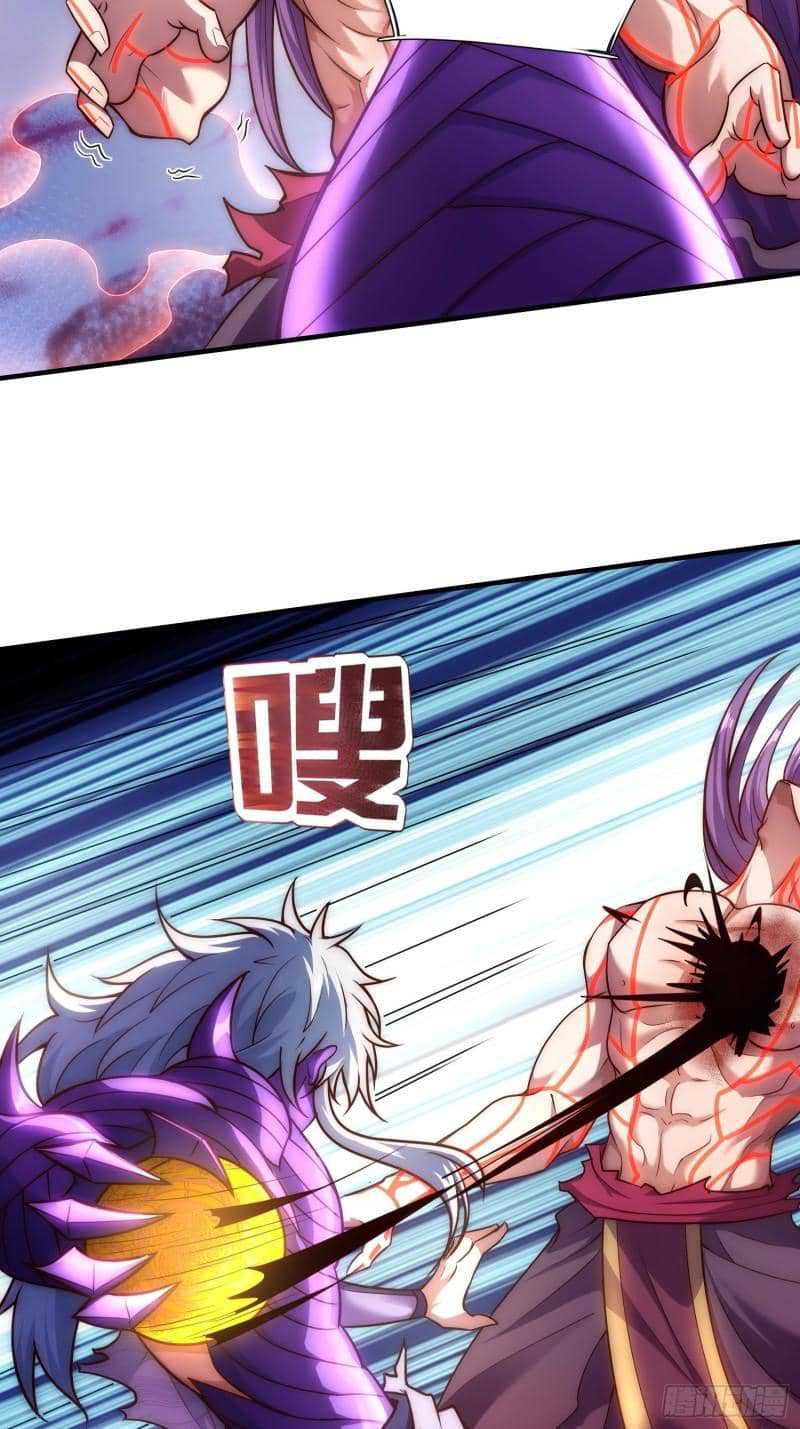 Xuantian Supreme chapter 60 halaman 41