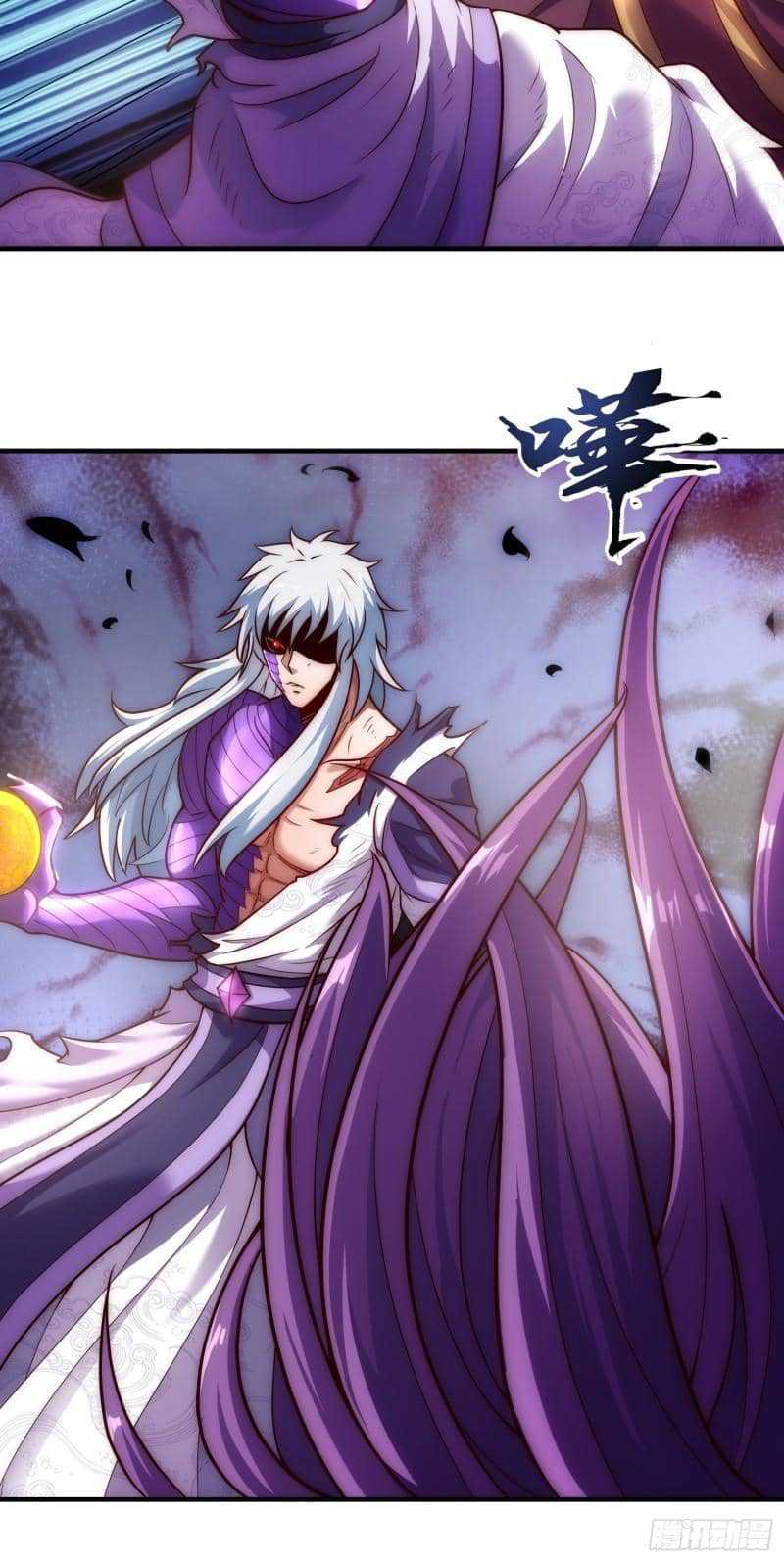 Xuantian Supreme chapter 60 halaman 42