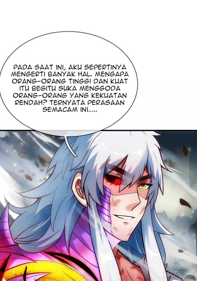 Xuantian Supreme chapter 60 halaman 43