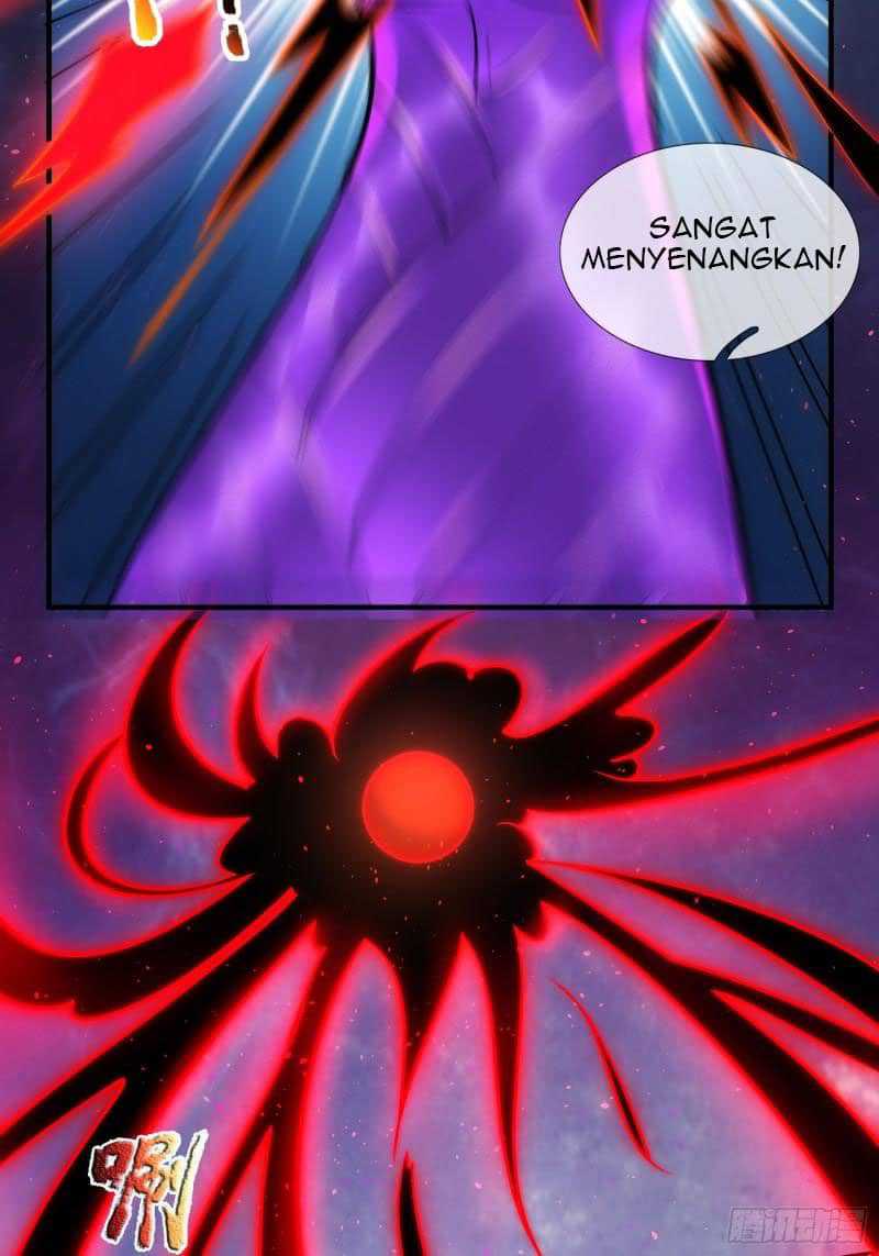 Xuantian Supreme chapter 60 halaman 45
