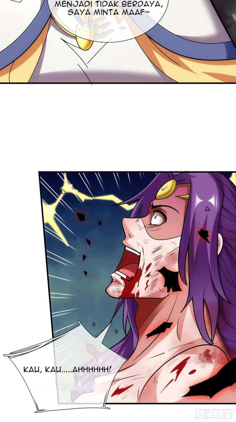 Xuantian Supreme chapter 60 halaman 52