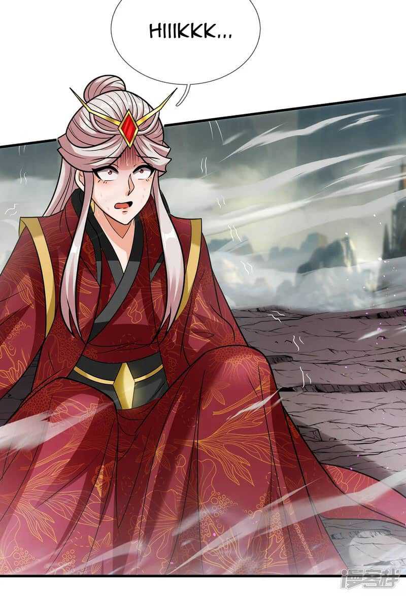 Xuantian Supreme chapter 61 halaman 5