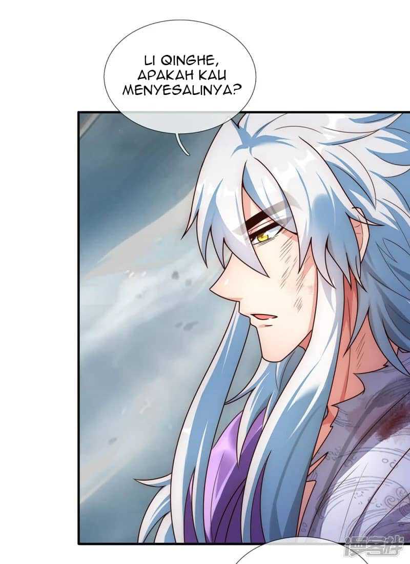 Xuantian Supreme chapter 61 halaman 7