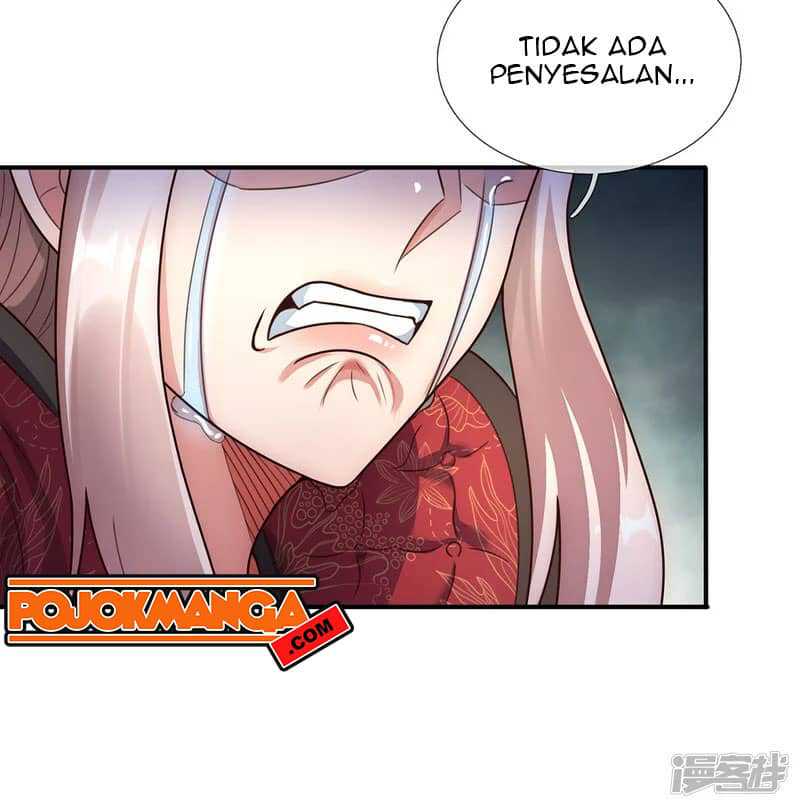 Xuantian Supreme chapter 61 halaman 8