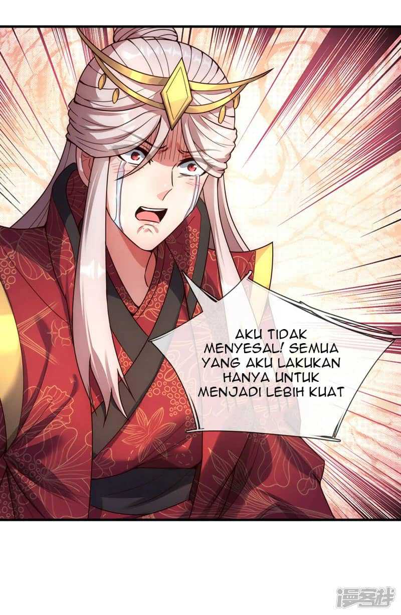 Xuantian Supreme chapter 61 halaman 9