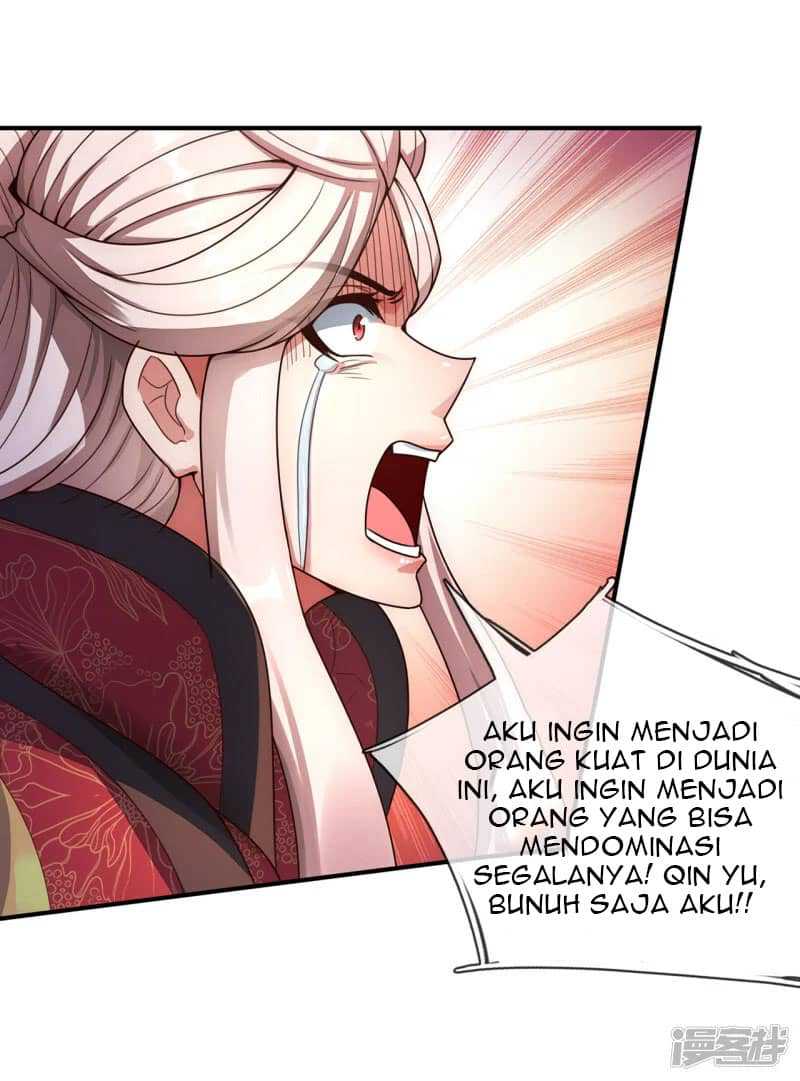 Xuantian Supreme chapter 61 halaman 10