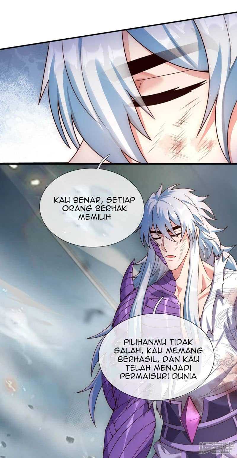 Xuantian Supreme chapter 61 halaman 11
