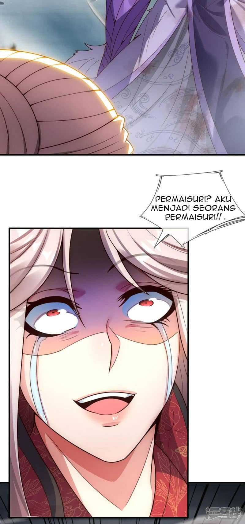 Xuantian Supreme chapter 61 halaman 12