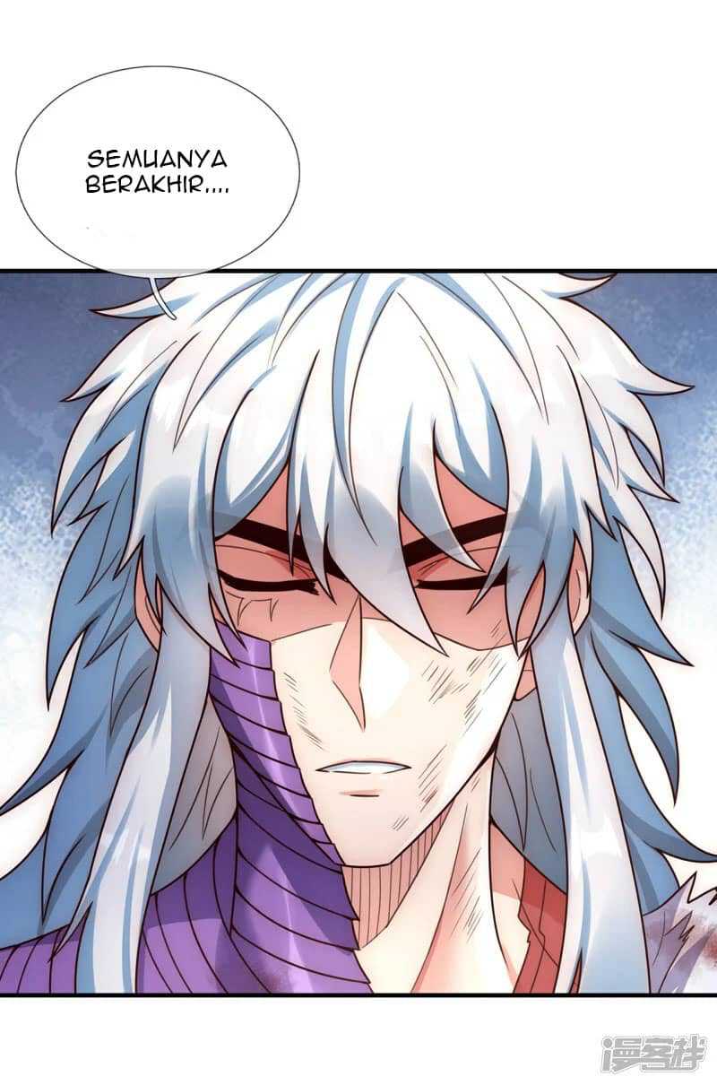 Xuantian Supreme chapter 61 halaman 16