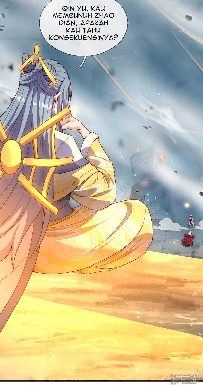 Xuantian Supreme chapter 61 halaman 18