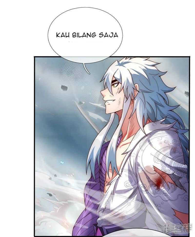 Xuantian Supreme chapter 61 halaman 19