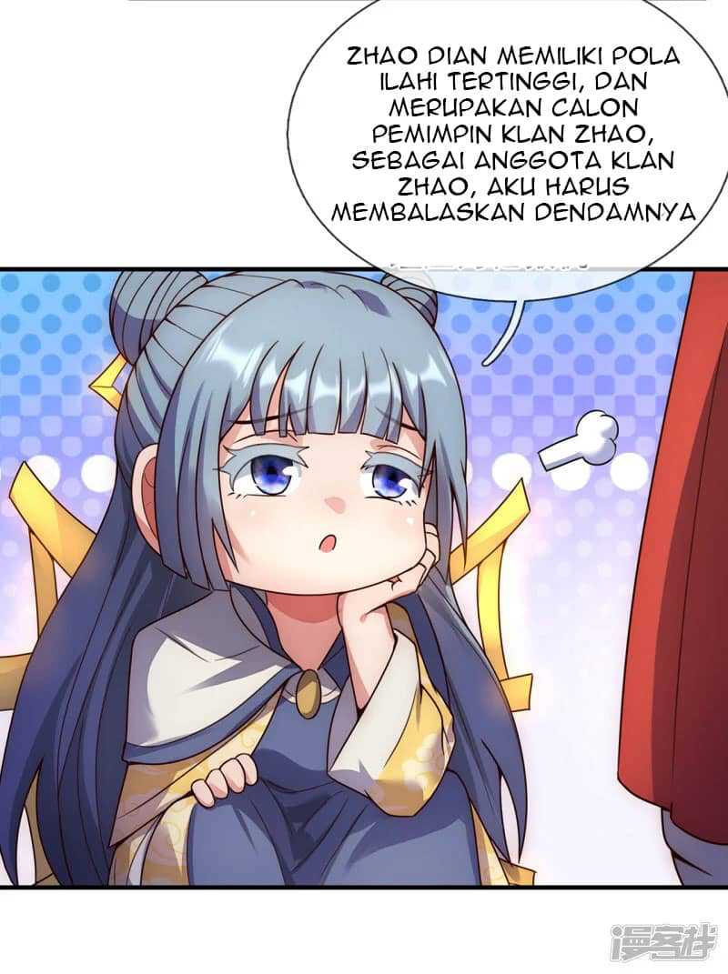 Xuantian Supreme chapter 61 halaman 20