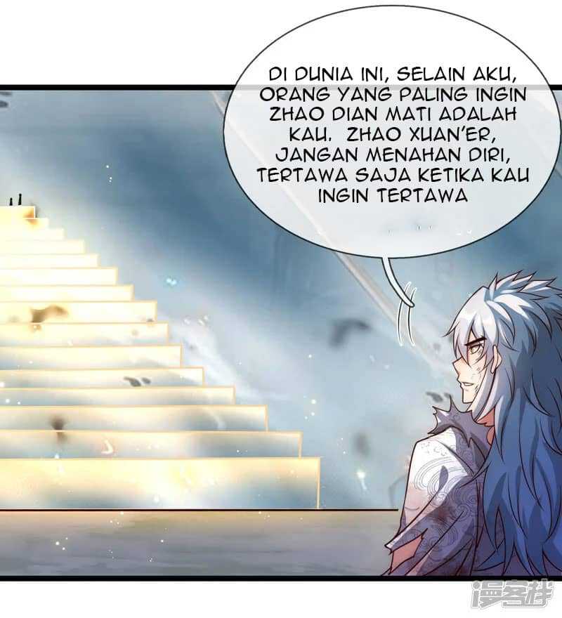 Xuantian Supreme chapter 61 halaman 21