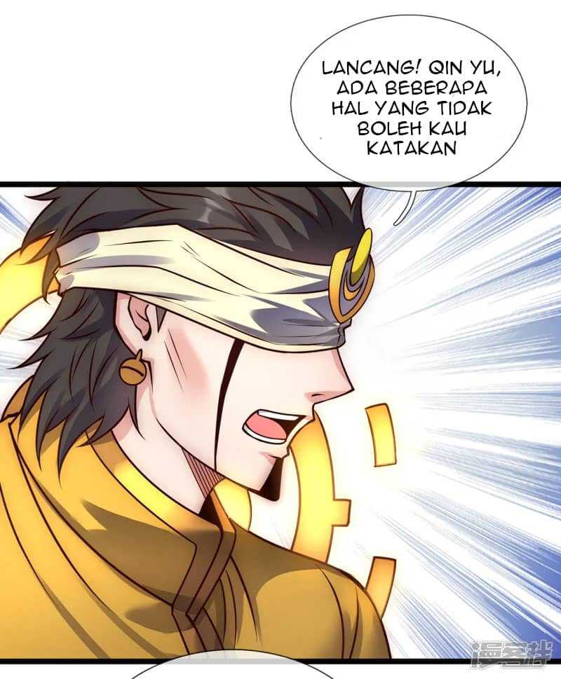 Xuantian Supreme chapter 61 halaman 22