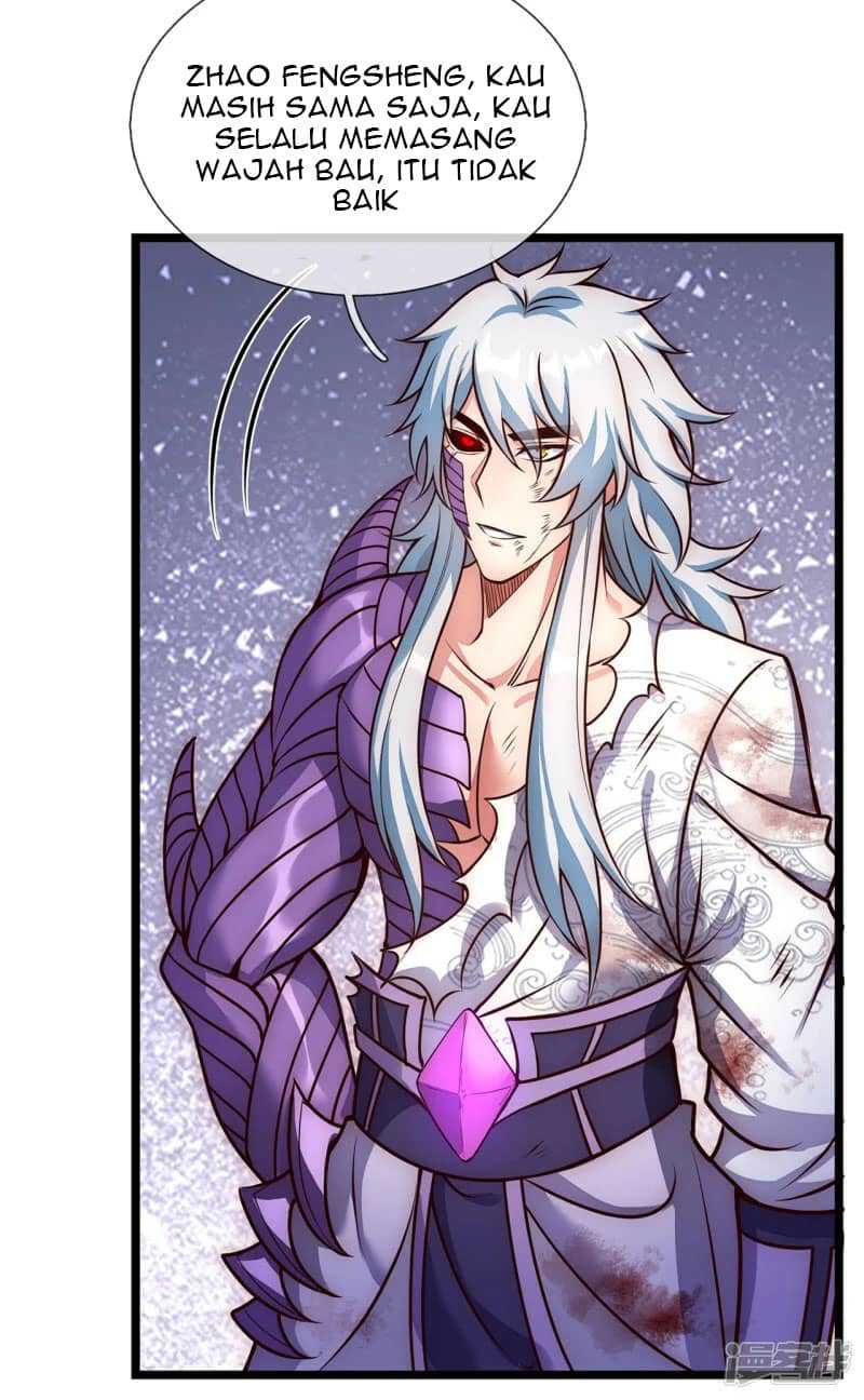 Xuantian Supreme chapter 61 halaman 23
