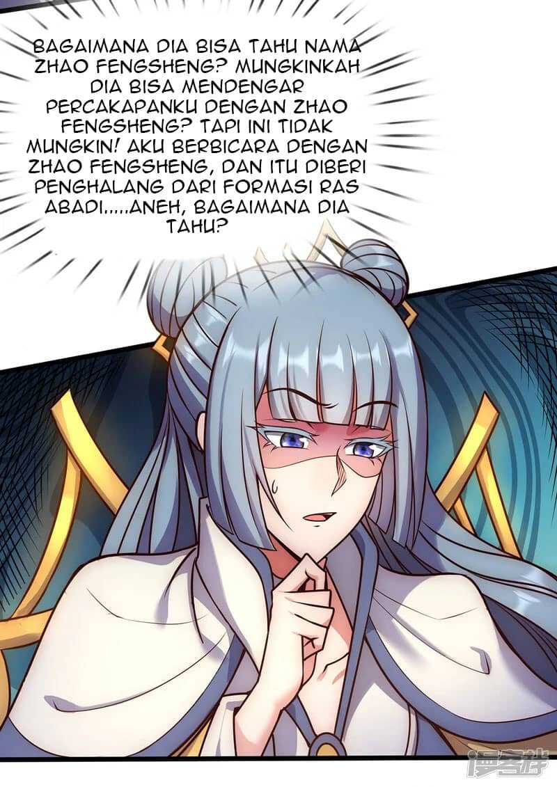 Xuantian Supreme chapter 61 halaman 25