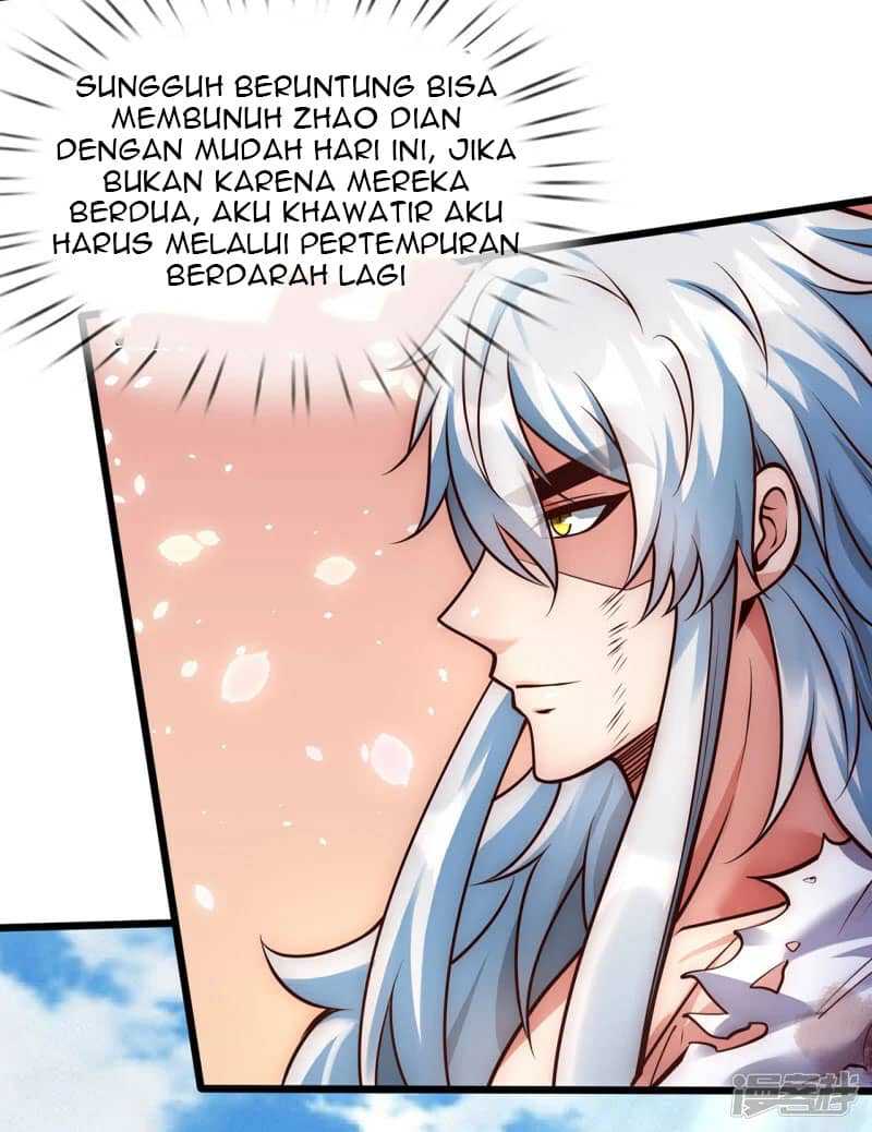 Xuantian Supreme chapter 61 halaman 27