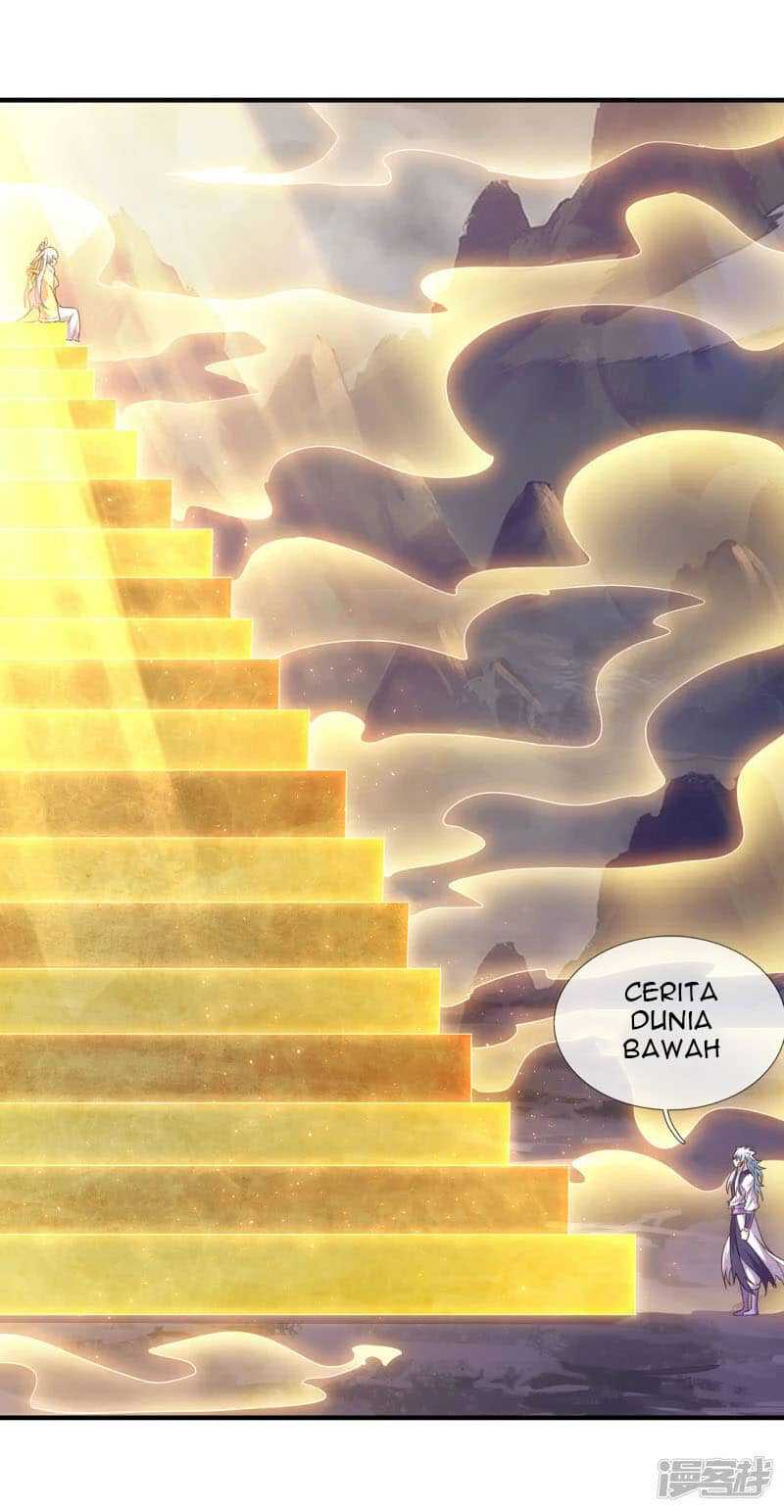 Xuantian Supreme chapter 61 halaman 31