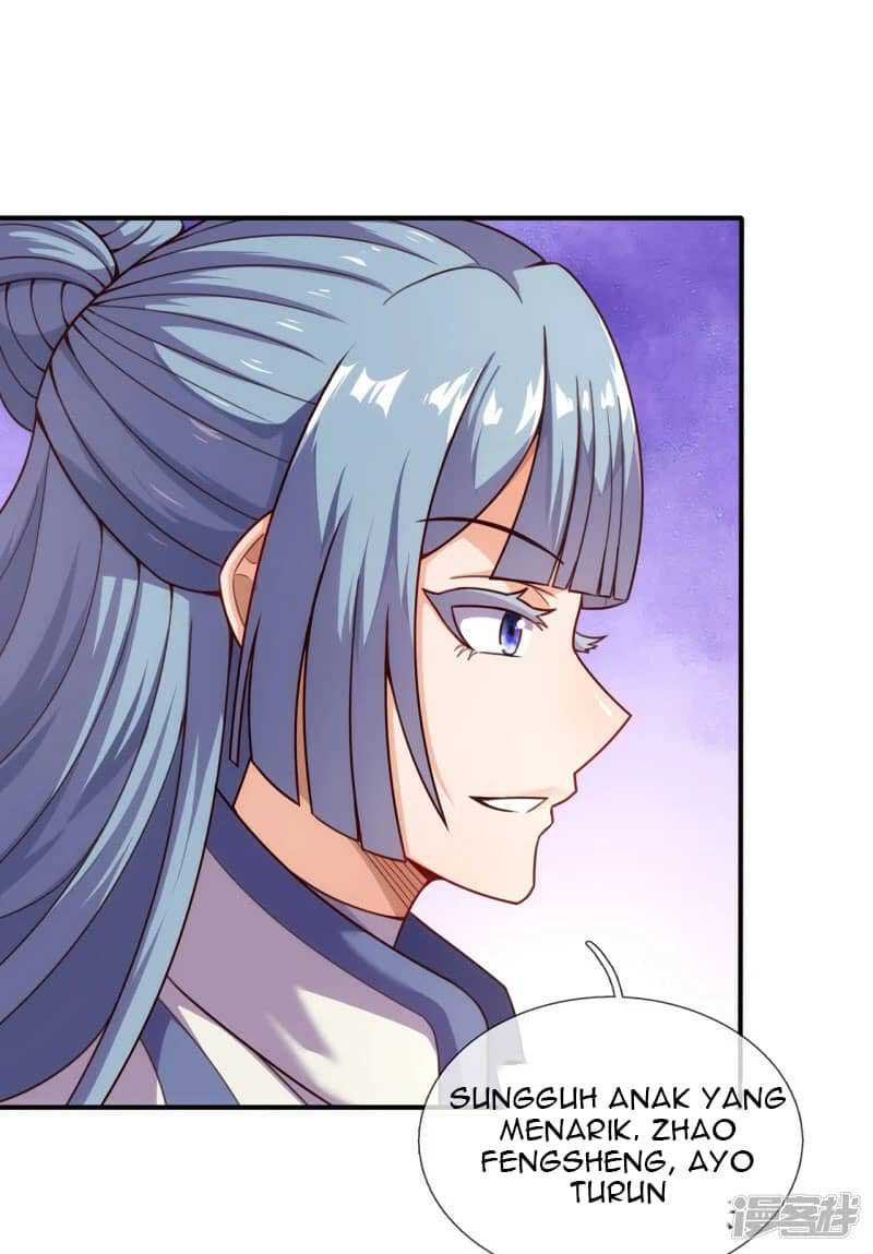 Xuantian Supreme chapter 61 halaman 32