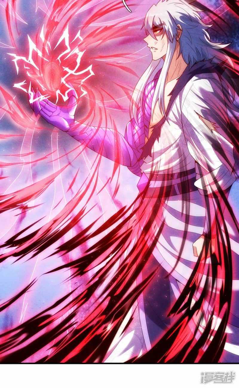 Xuantian Supreme chapter 61 halaman 36