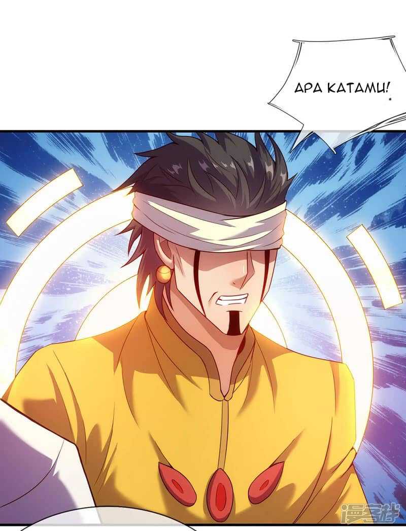 Xuantian Supreme chapter 61 halaman 37