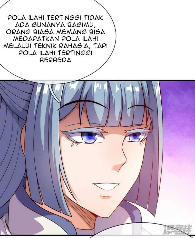 Xuantian Supreme chapter 61 halaman 38