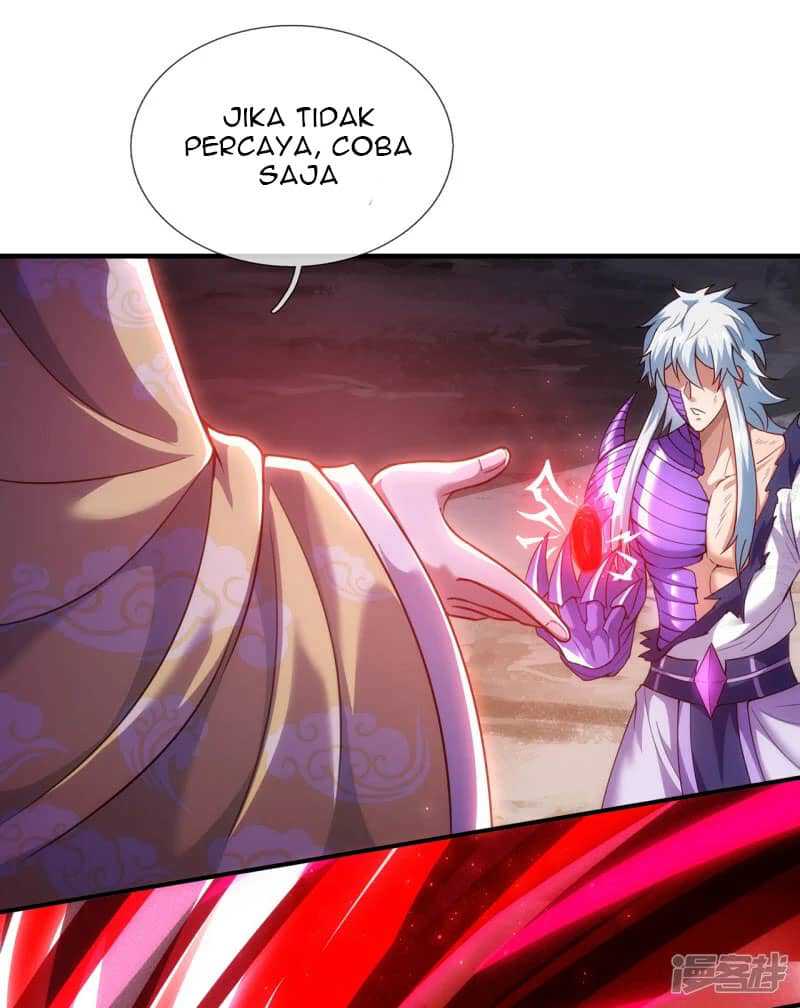 Xuantian Supreme chapter 61 halaman 40