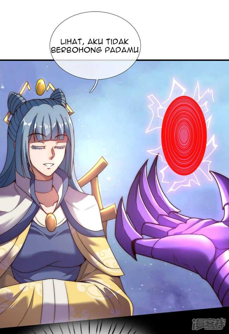 Xuantian Supreme chapter 61 halaman 44