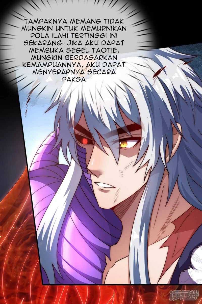 Xuantian Supreme chapter 61 halaman 45