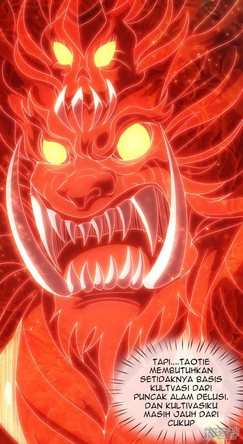 Xuantian Supreme chapter 61 halaman 46