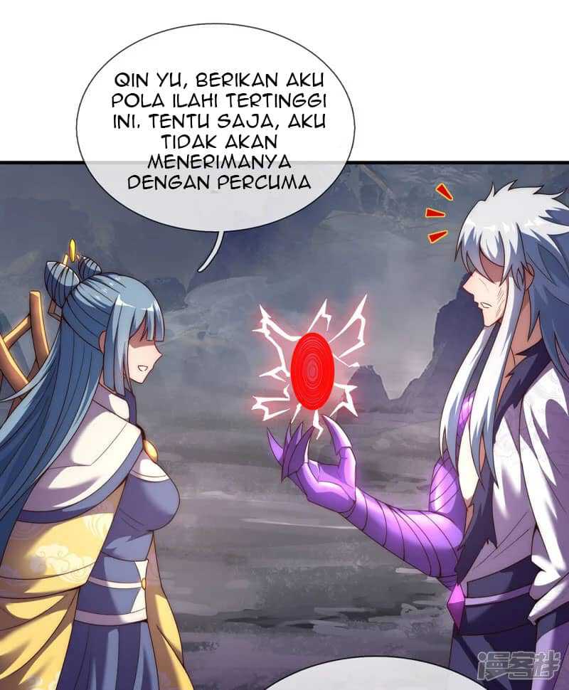 Xuantian Supreme chapter 61 halaman 48