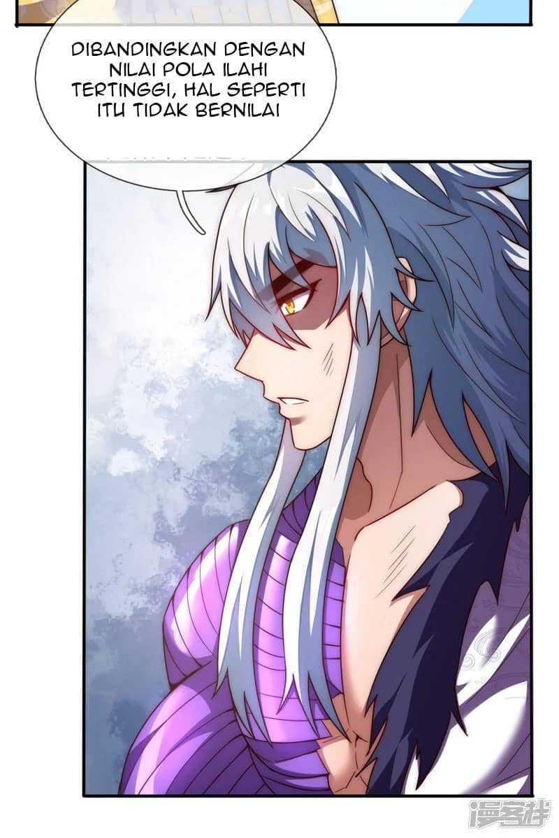Xuantian Supreme chapter 61 halaman 50