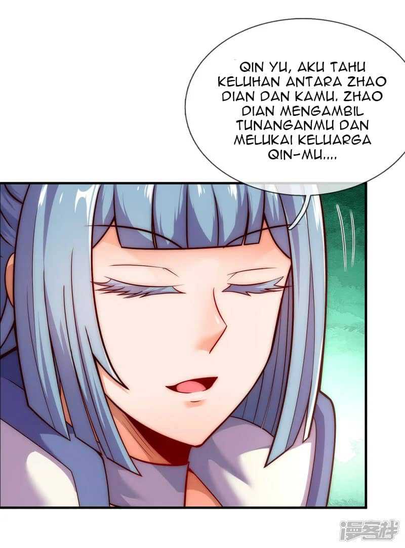 Xuantian Supreme chapter 61 halaman 51