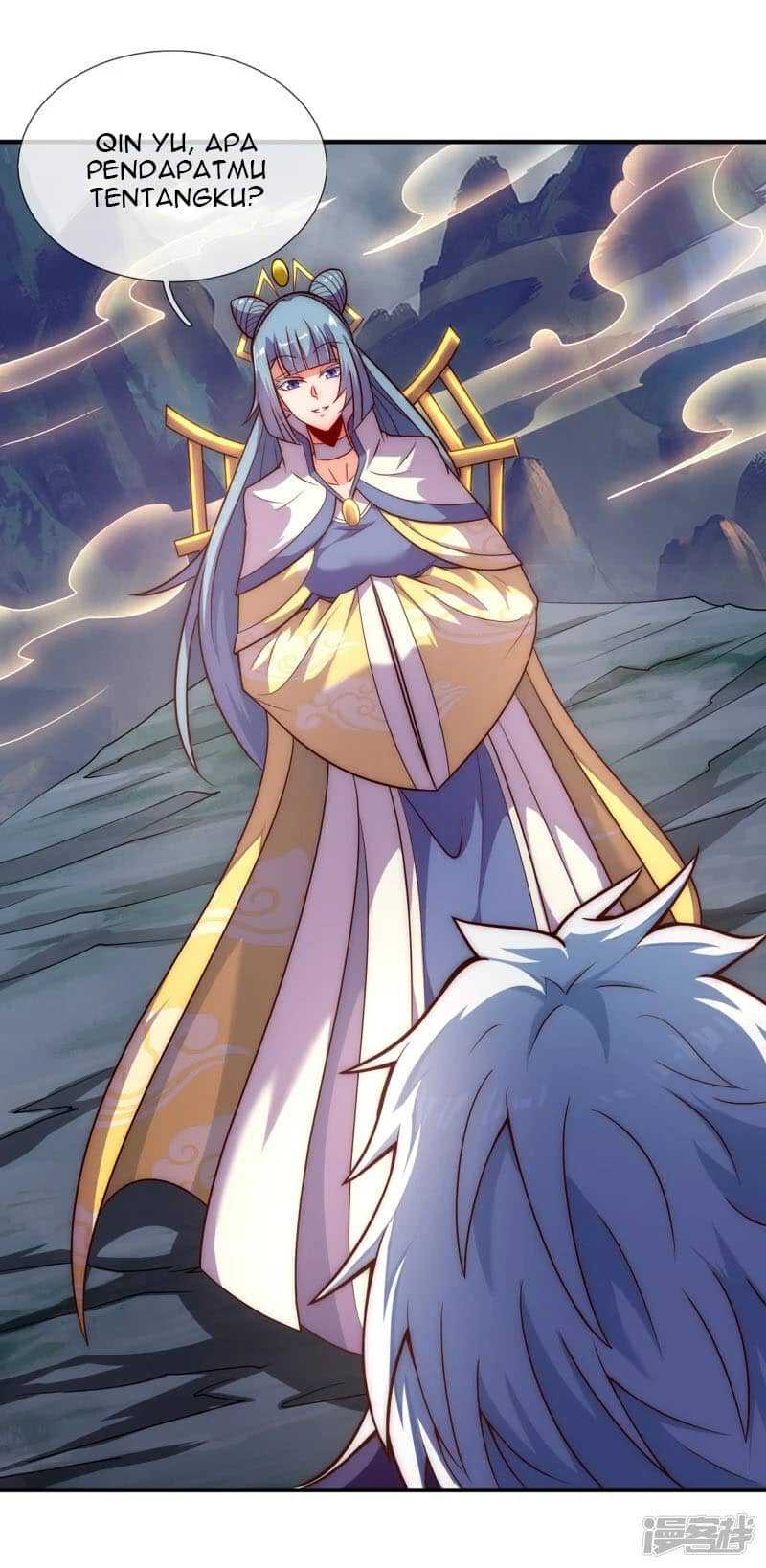 Xuantian Supreme chapter 61 halaman 52