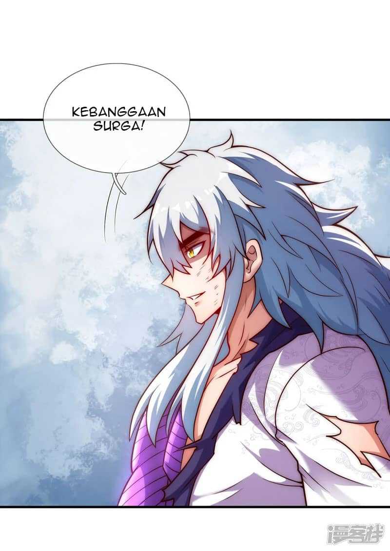 Xuantian Supreme chapter 61 halaman 53