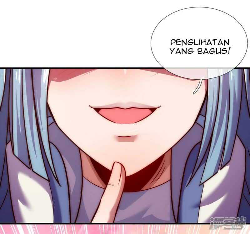 Xuantian Supreme chapter 61 halaman 54