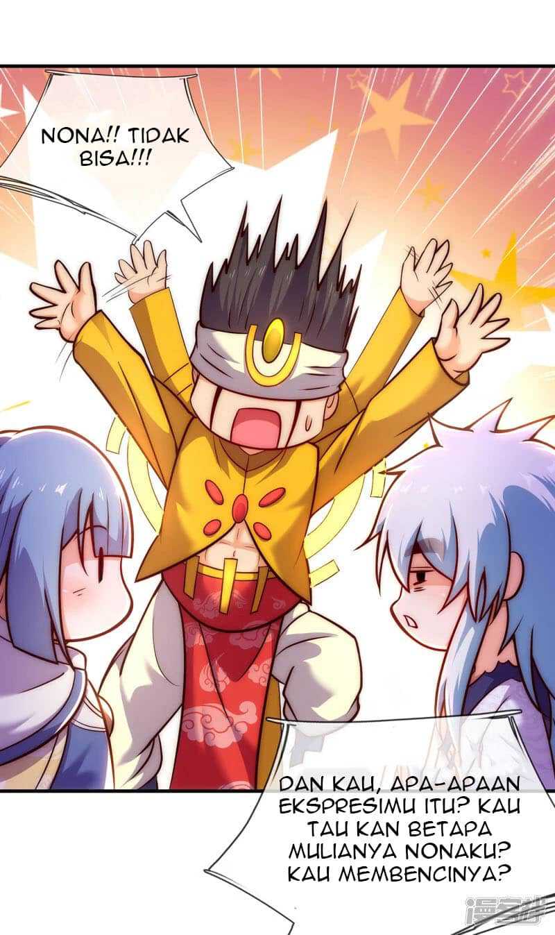 Xuantian Supreme chapter 62 halaman 4