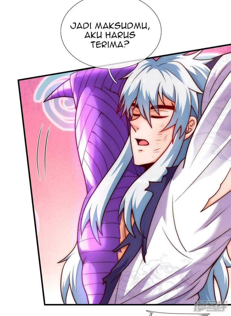 Xuantian Supreme chapter 62 halaman 6