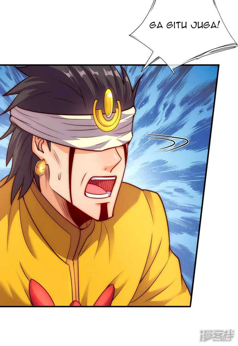 Xuantian Supreme chapter 62 halaman 7