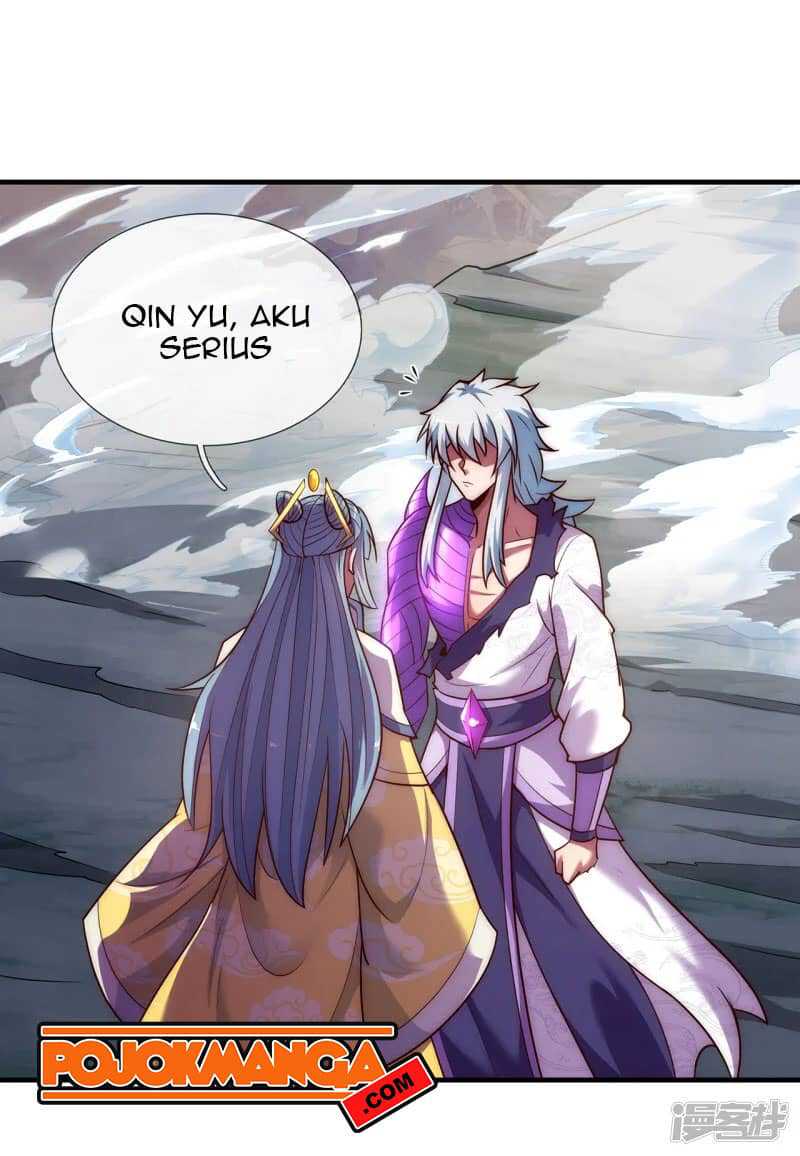 Xuantian Supreme chapter 62 halaman 8