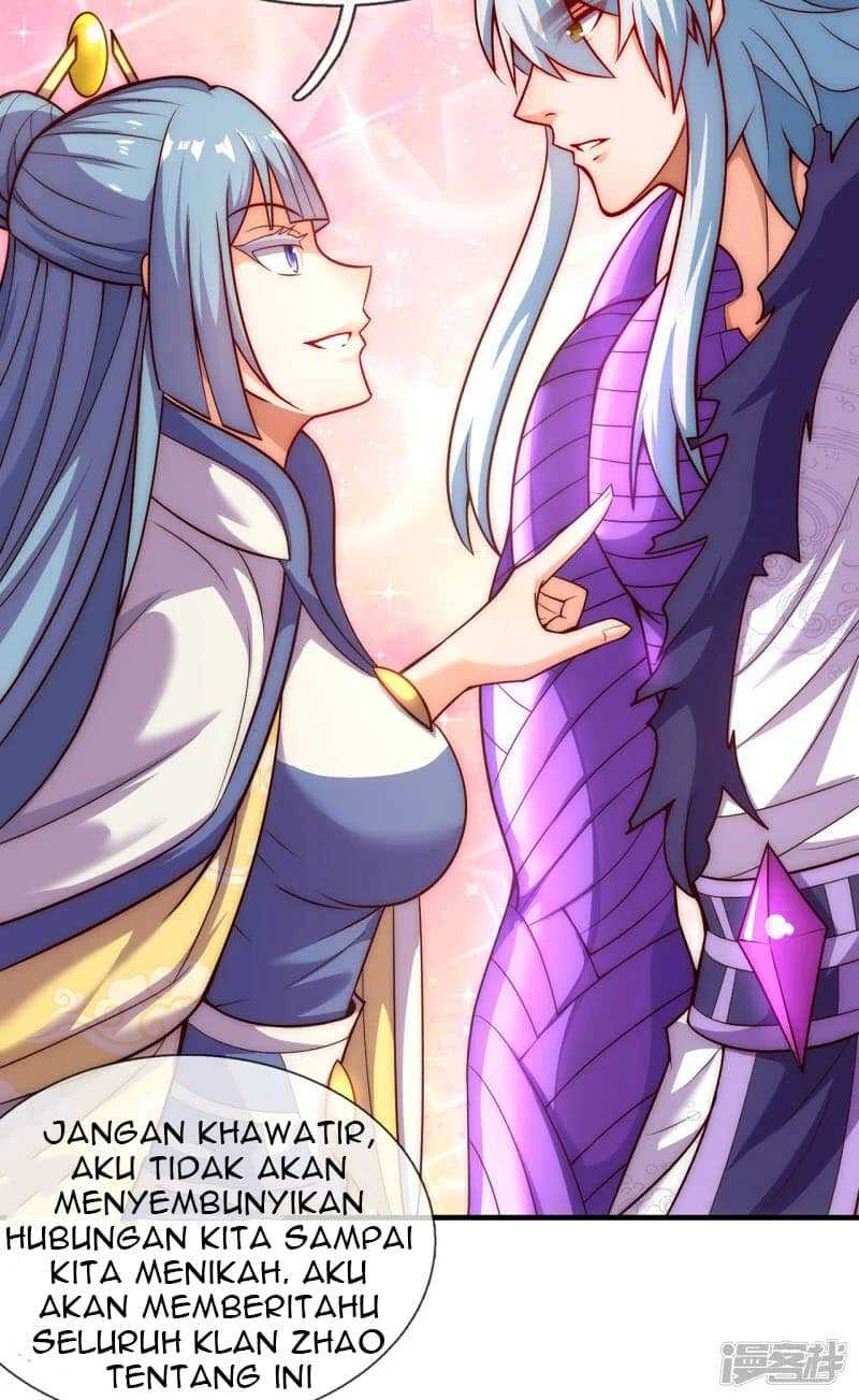 Xuantian Supreme chapter 62 halaman 10