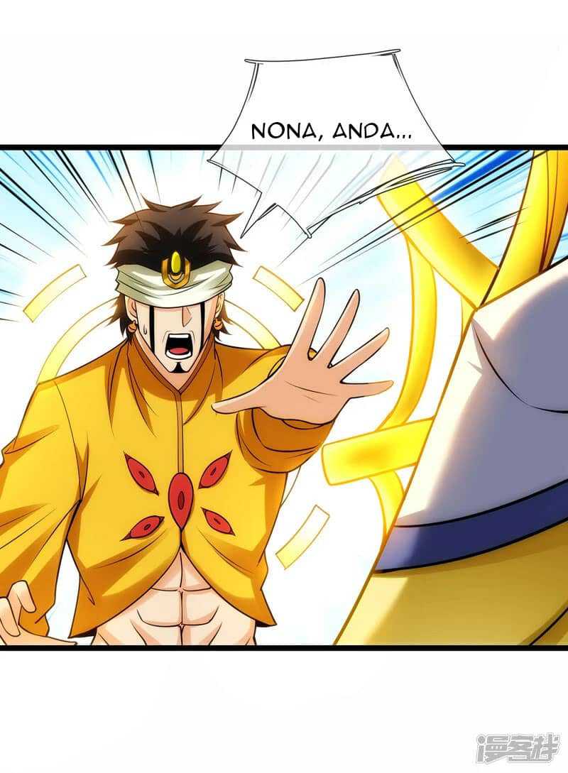 Xuantian Supreme chapter 62 halaman 12
