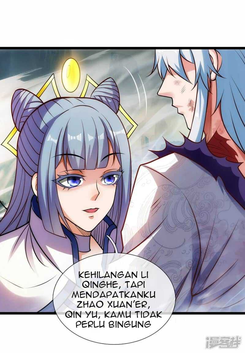 Xuantian Supreme chapter 62 halaman 13